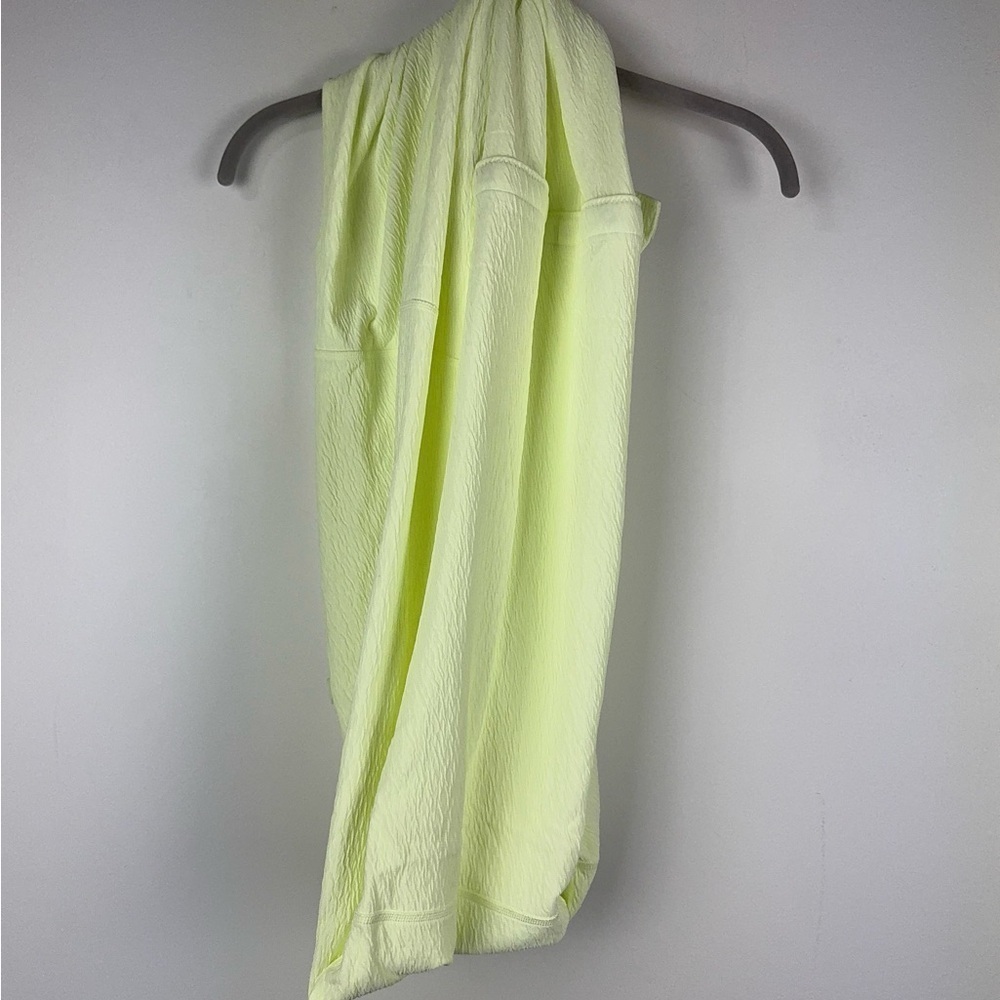 Lululemon Vinyasa Crinkle Scarf in Elixir. One Size